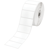 Brother RD-R55NZ25 TD Die Cut Labels Roll 55mm X 25mm, 2000 Labels Per Roll (5 pack)